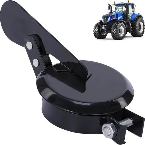 Auspuffklappe traktor 50mm - auspuffklappe,