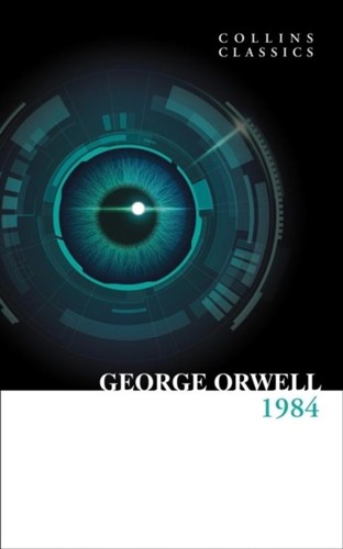 X1984 nineteen classics - x1984, nineteen_classics