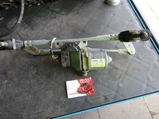 Scheibenwischermotor