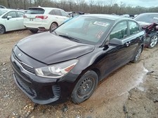 2020 Kia Rio 1.6L Engine Motor