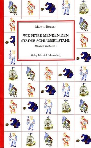Wie peter menken den - peter,