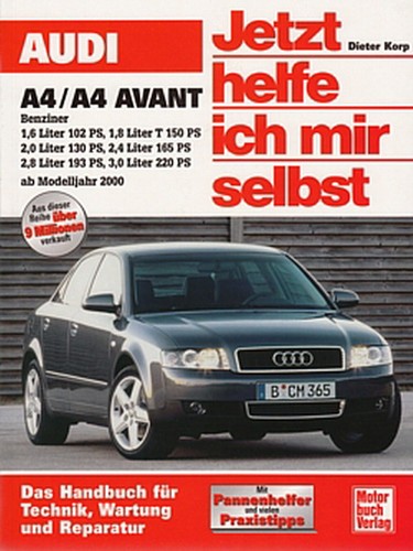 Audi b7 ab2000 - audi,