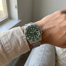 Bellaro mariner style - mariner, uhr