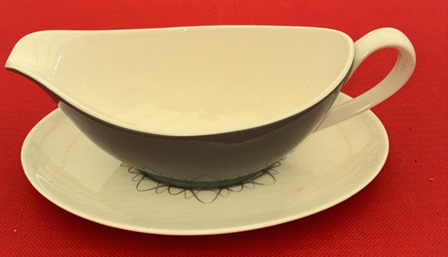 Vintage royal doulton - royal, desert