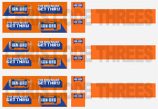 Selbstklebender Vinyl Versand