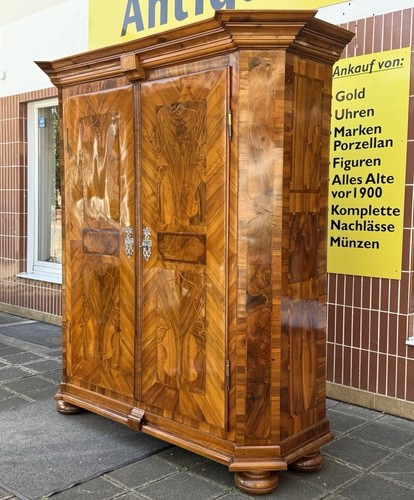 Maria theresia barock - maria, schrank