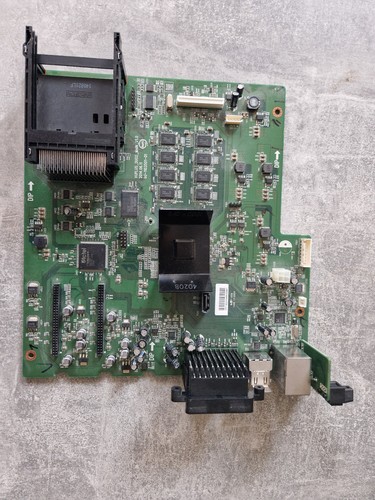 Duo2 mainboard für vu - mainboard,