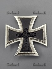 EISERNES KREUZ 1. KLASSE - IN
