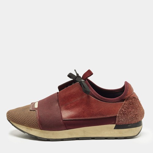 Balenciaga race runner 42 - runner, gr.42