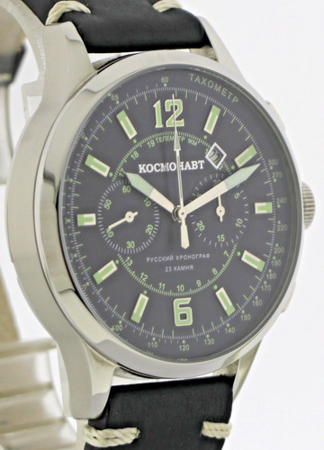 Poljot kosmonaut herren - poljot,