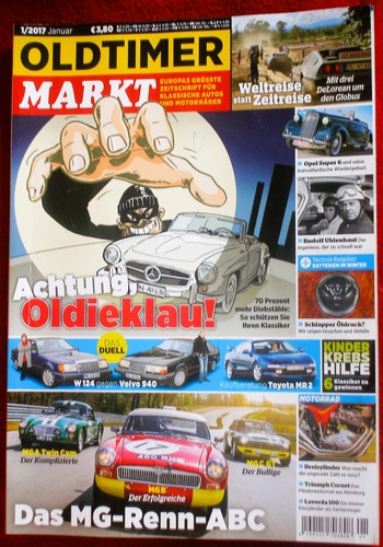 Oldtimer markt - oldtimer,