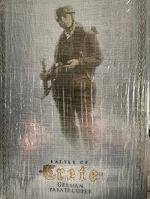 Sideshow Battle of Crete