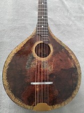 Vogtländische Waldzither um