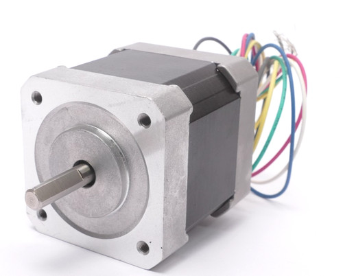 Vexta stepping motor 2a - vexta,