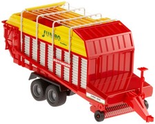 Bruder ladewagen pöttinger - ladewagen,
