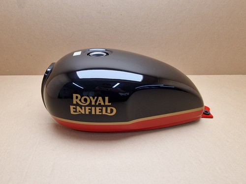 Royal enfield interceptor 650 - royal,
