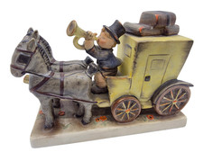 Early 1952 Hummel Figure mail