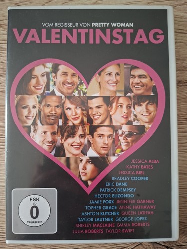 Valentinstag dvd - valentinstag,