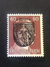 Germany 1945 Post WWII LOCAL