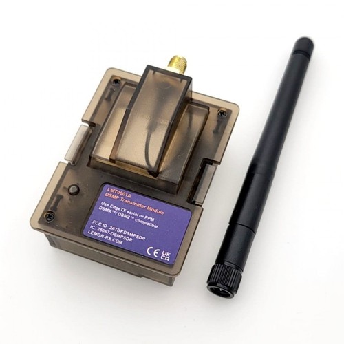 Lemonrx generation 4 hf - generation, 2