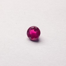 Rubin karat - 0,99,
