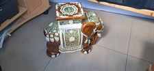 Blumenhocker Motiv Elefant PLZ 74 177