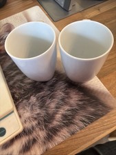 4 X Ikea Tasse 365+