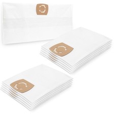 10 x Vlies-Staubsaugerbeutel