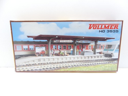 Vollmer 3535 bausatz - h0,
