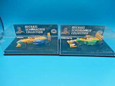 Michael schumacher collection - schumacher,
