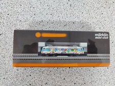 Märklin Spur Z 88531