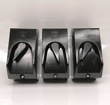 neuw Bakelit Schalter Motorschutzschalter DDR  500V EAW MS500 1,6...2,5A