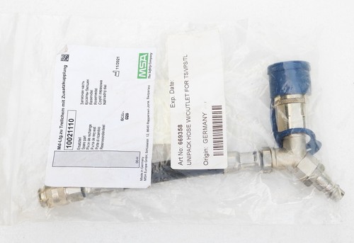 Air schlauch chemical suit - schlauch,