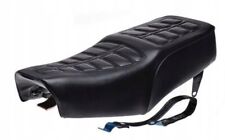 Sitzbank SUZUKI für Motorrad Sitz Suzuki GN 125 GN125 SEAT NEW Neu TOP
