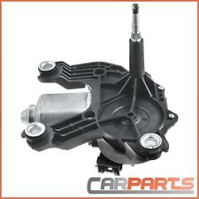 Wischermotor Scheibenwischermotor Hinten für MINI Mini R50 R53 R60 Cooper One