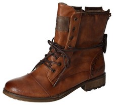MUSTANG Damen Stiefeletten