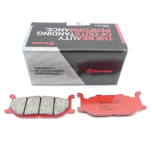 Brembo sinter bremsbeläge - brembo,