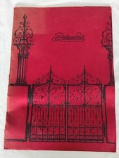 Aus einer Auflösung