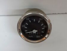 Tachometer Beleuchtung Tacho