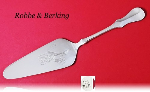 Robbe berking modell - r&b,