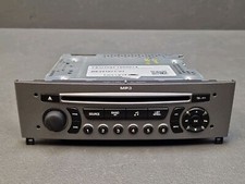 Autoradio CD RD4N1M-03 -
