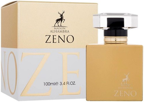 Maison alhambra zeno eau - alhambra,
