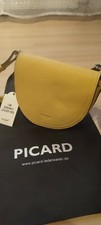 Tasche von Picard curry