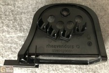 Rheavendors Cino iC - Schlauchhalterung/Halterung Produktauslauf