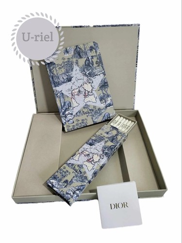 Limitiertes dior journal - limitiertes,