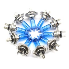 12v 55w xenon super - 10,