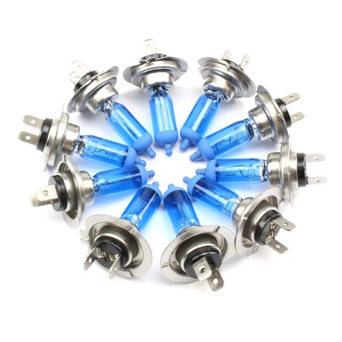 12v 55w xenon - , echte