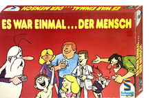 Schmidt Spiele 6011084 Es war