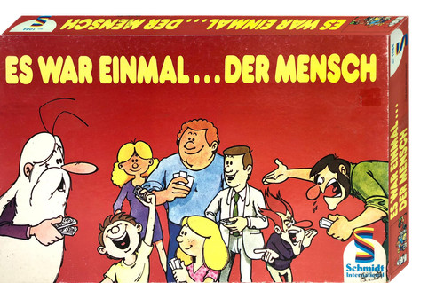 Schmidt spiele 6011084 - spiele, war