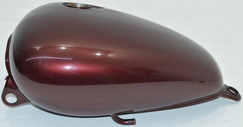 Yamaha virago 535 2yl tank - virago, xv